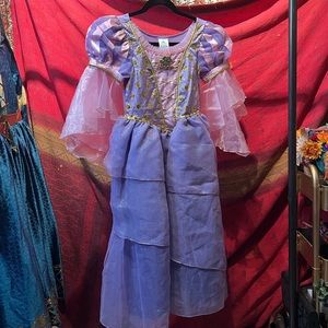 Disney Princess costume